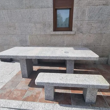 Revolta * Noalla (Pontevedra)